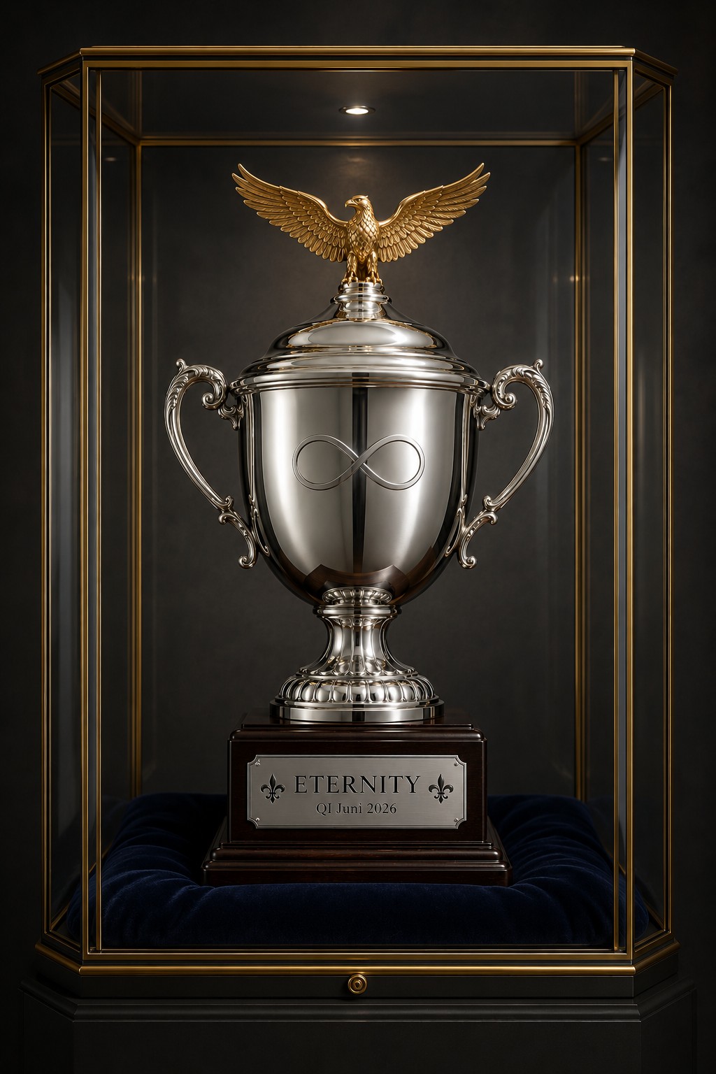 Pokal Quanteninvasionen Juni 2026