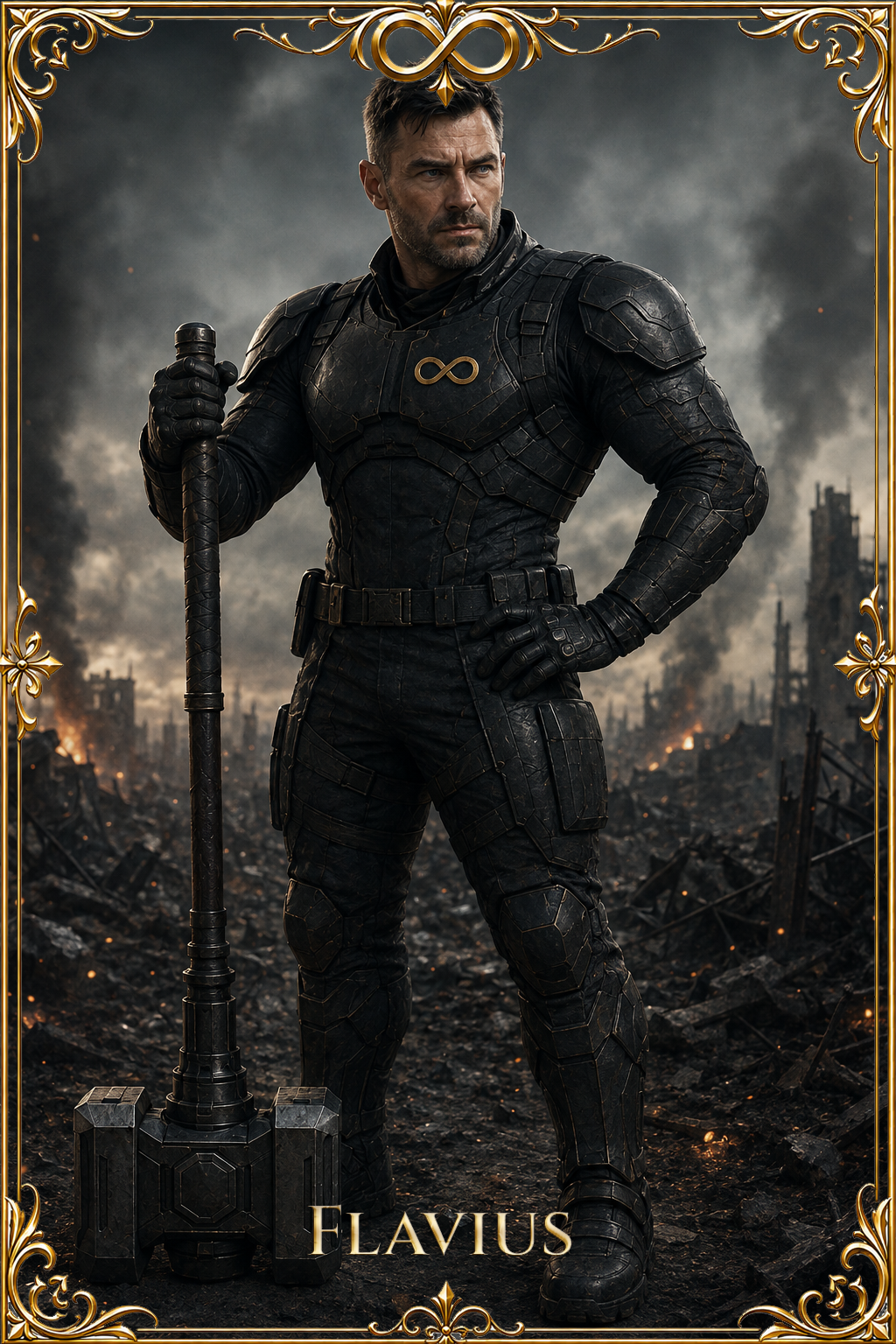 Flavius