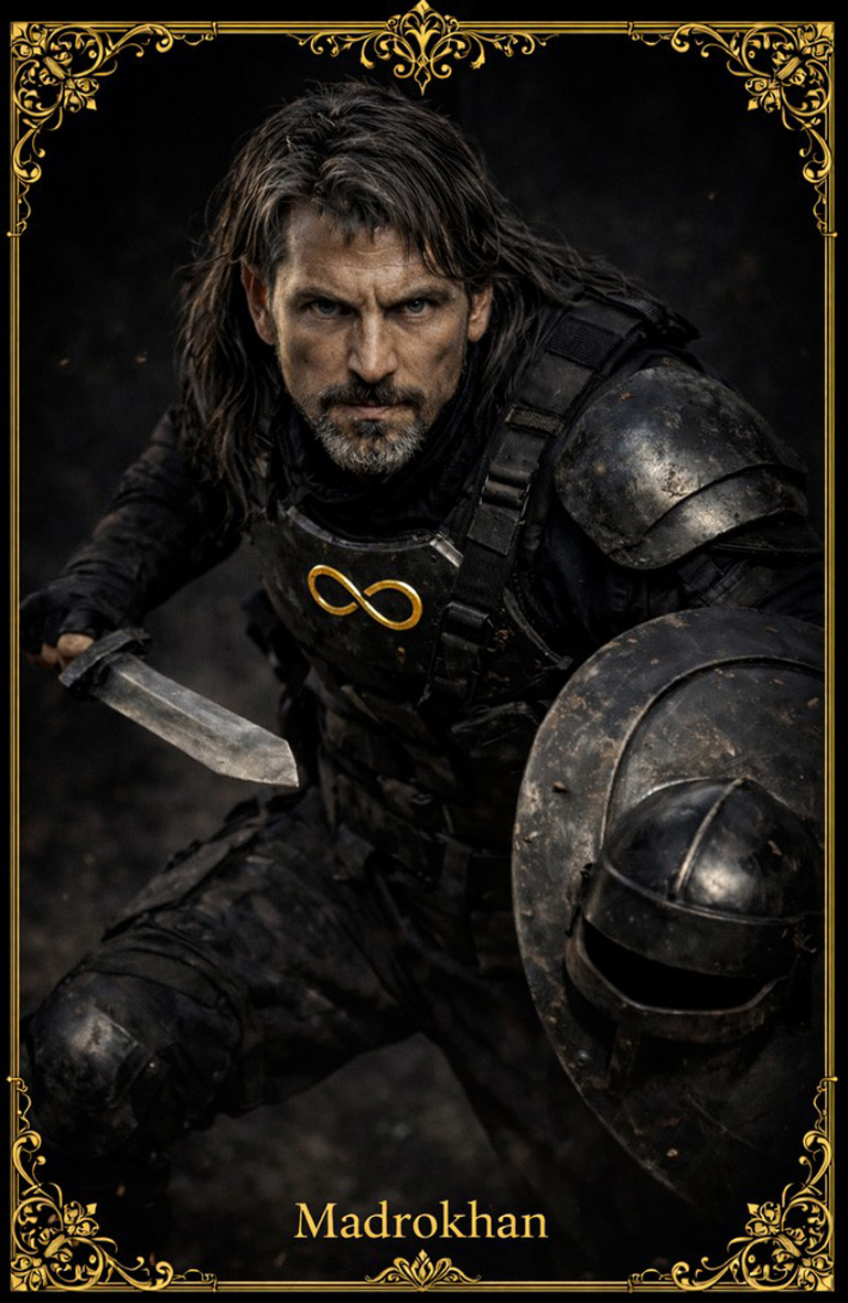 Madrokhan