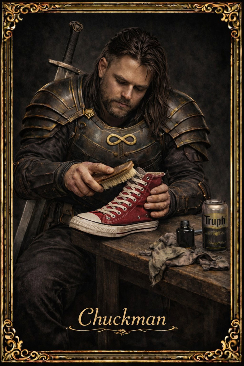 Chuckman