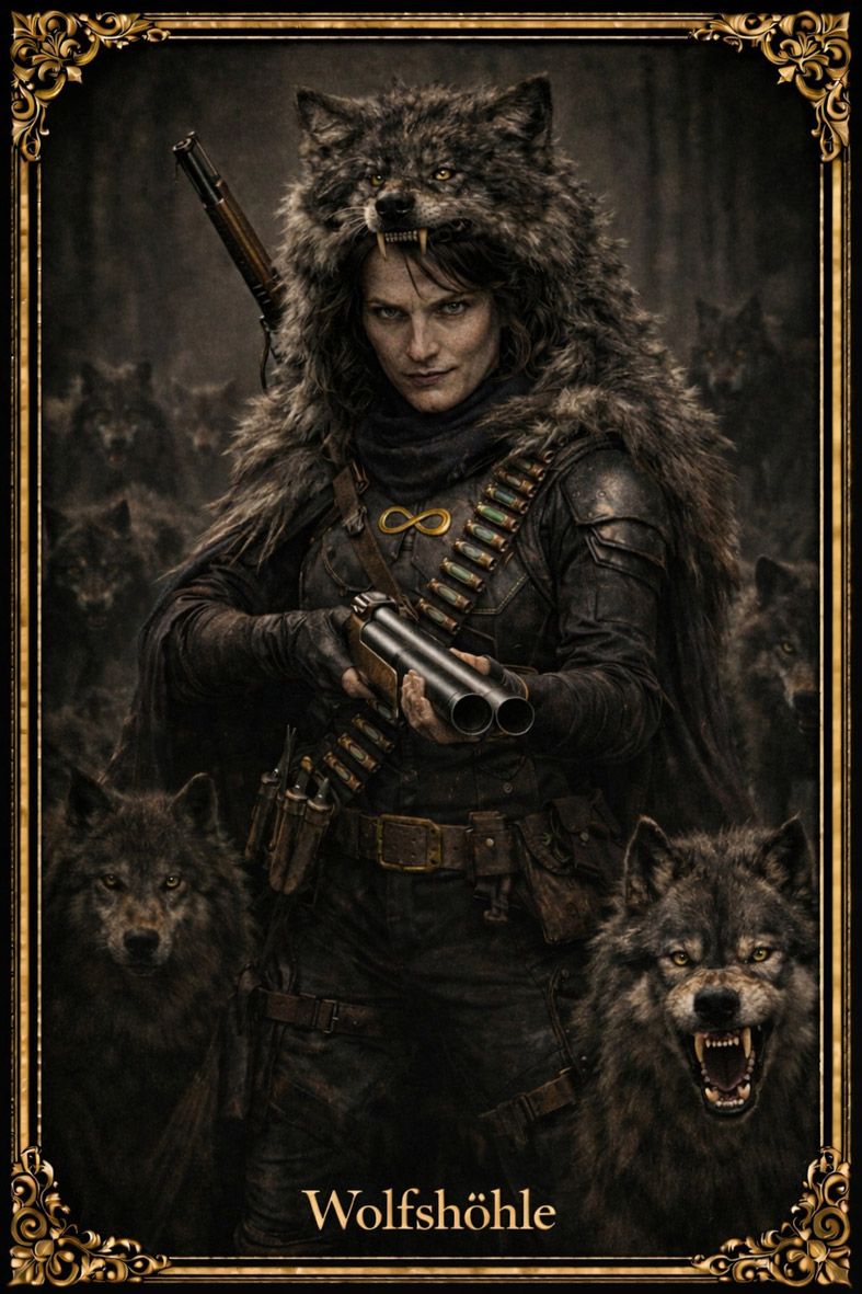 wolfshoehle